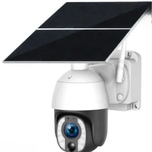 מצלמת 4G 5MP 20X ZOOM 24/7