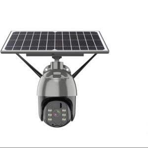 מצלמת 4G 4MP SOLAR