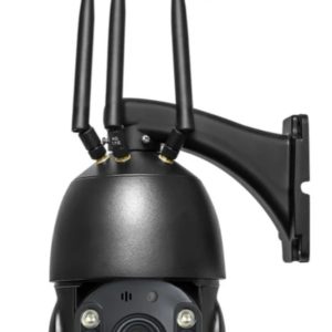 מצלמת 4G-8MP-30X ZOOM  ELE