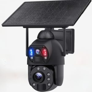 מצלמת 4G-6MP 36X ZOOM