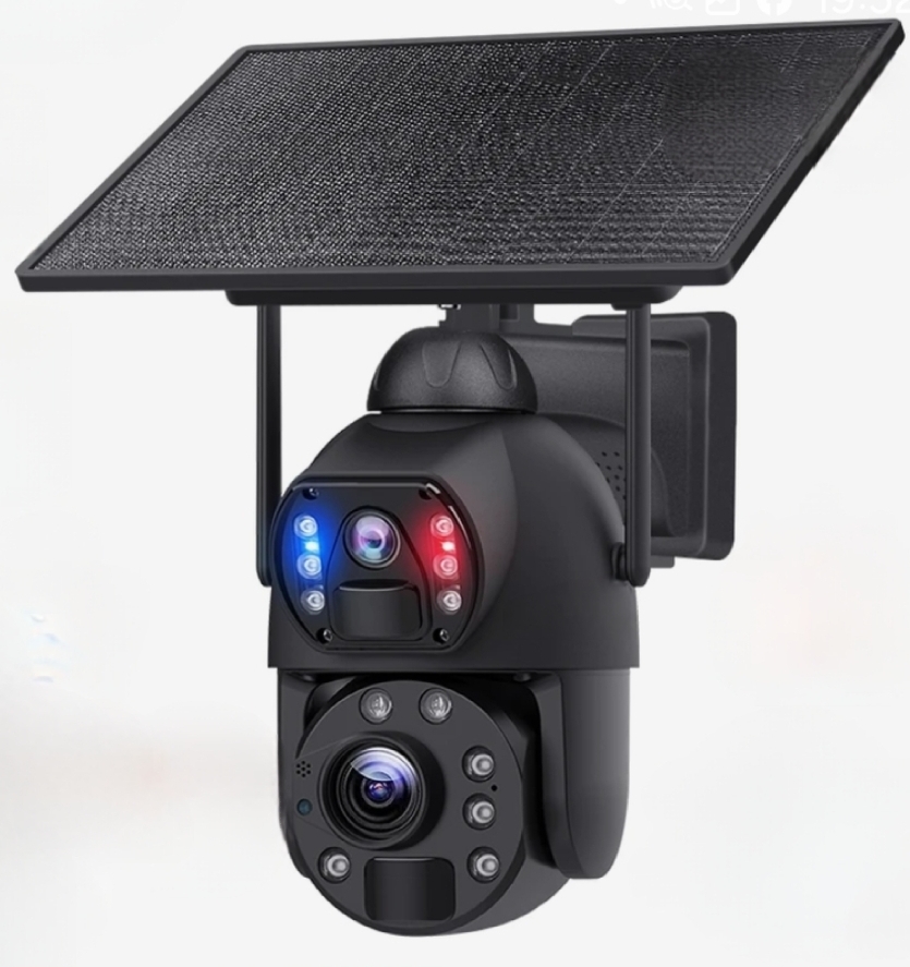 מצלמת 4G-6MP 36X ZOOM