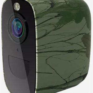 מצלמת שטח 4G על סוללה