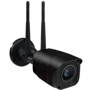 מצלמת 4G 5MP ( חיבור חשמל )