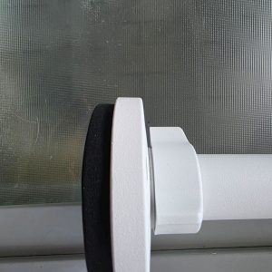 מגנט לחיבור מצלמת REOLINK GO PLUS/ULTRA על משטח ברזל ללא ברגים