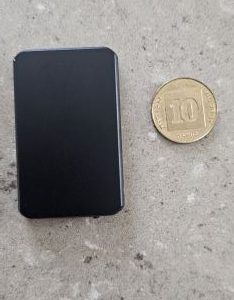 מקליט קול 32G