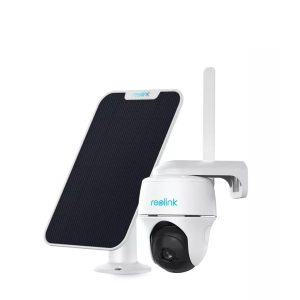REOLINK GO PT PLUS 5MP