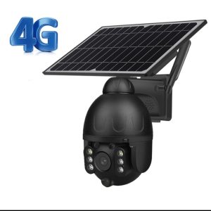 מצלמת 4G-6MP-SOLAR-12XZOOM