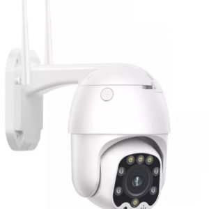 מצלמת 4G 5MP PTZ 5X ZOOM (חיבור חשמל )