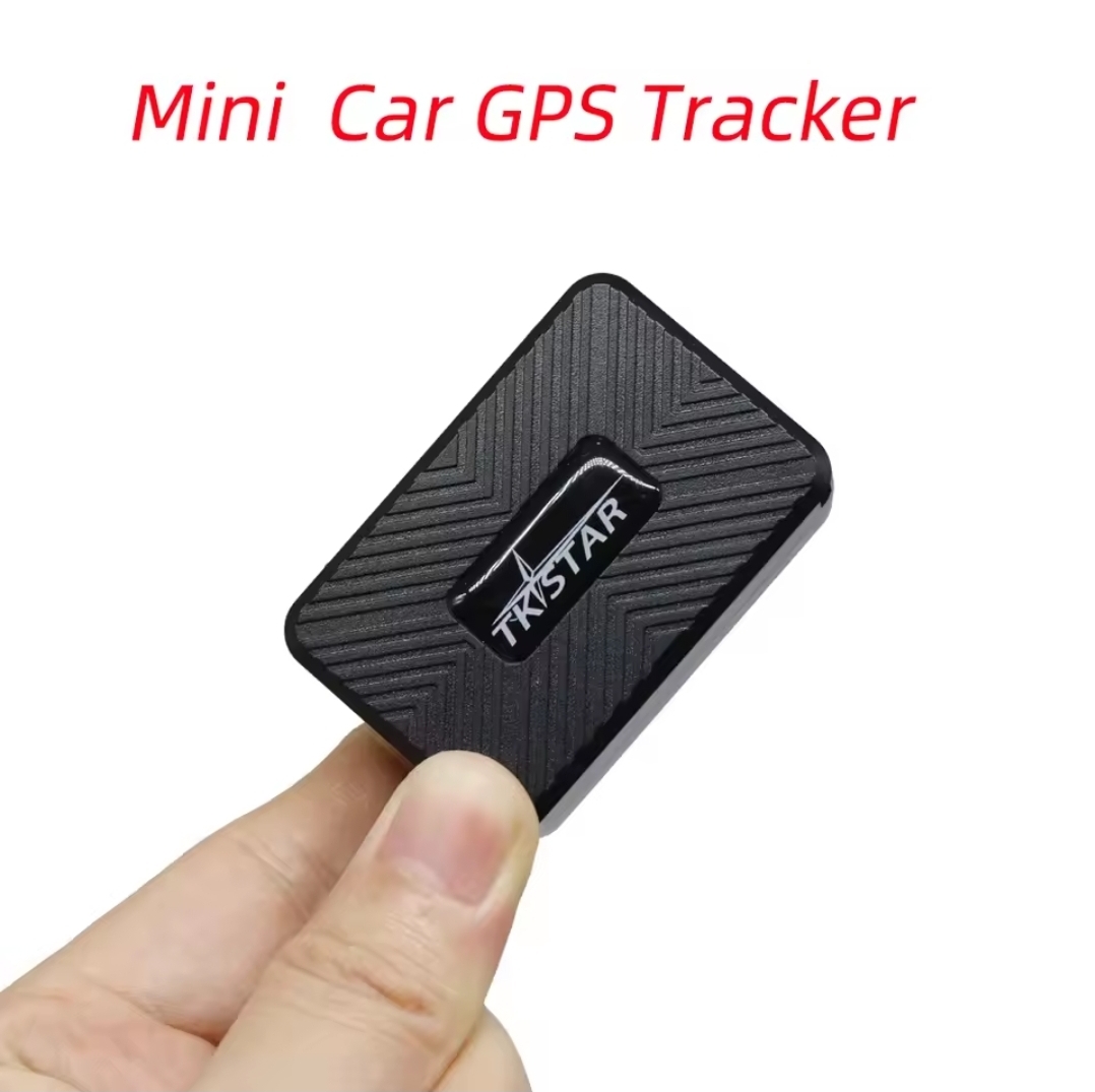 מכשיר GPS TK913 עם מגנט